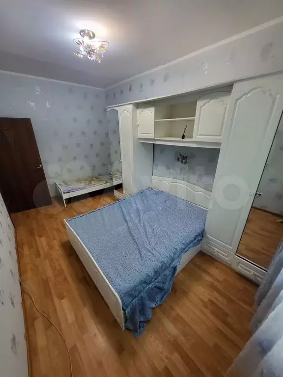 2-к. квартира, 57 м, 3/4 эт. - Фото 1