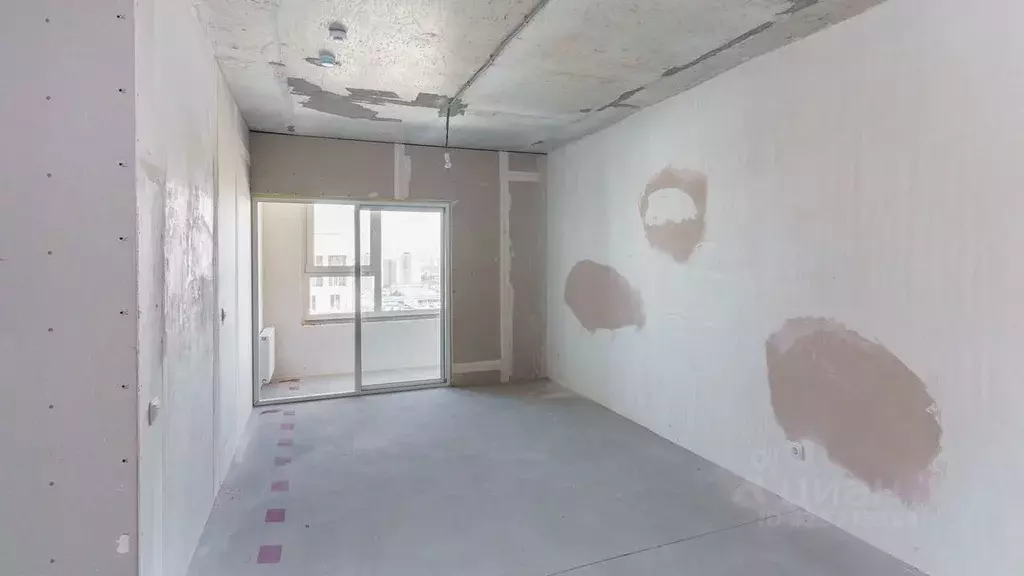 3-к кв. Тюменская область, Тюмень ул. Республики, 205к1 (103.3 м) - Фото 2