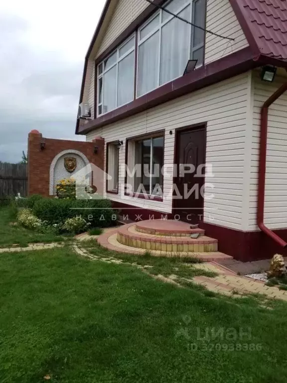 Дом в Омская область, Таврический район, Озерное СНТ 14 (120 м) - Фото 1