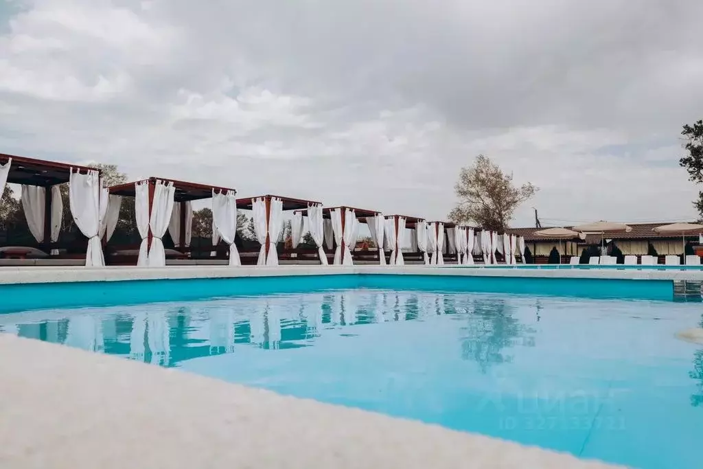 Дом в Ростовская область, Багаевская ст-ца ул. Береговая, 56К (45 м) - Фото 2