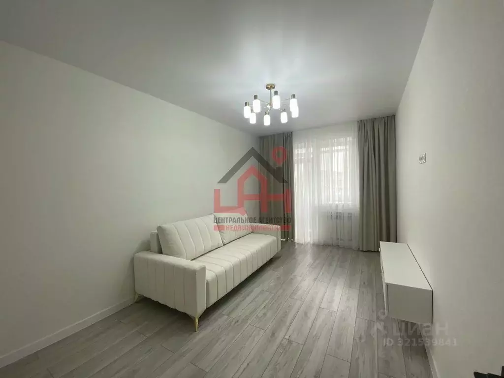 1-к кв. Ставропольский край, Ессентуки Никольская ул., 27 (44.6 м) - Фото 2