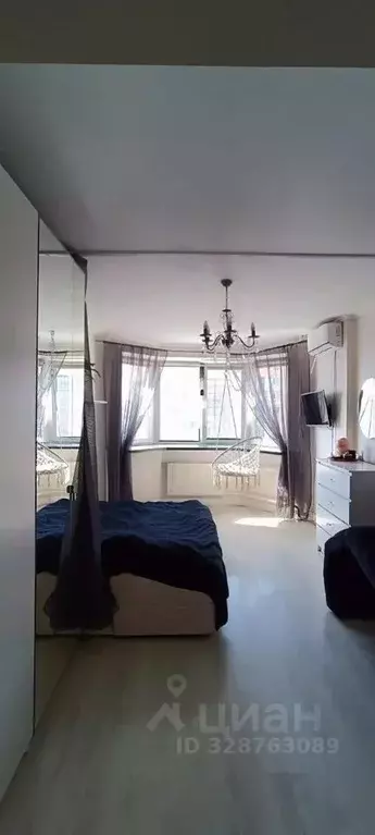 1-к кв. Санкт-Петербург пос. Парголово, ул. Валерия Гаврилина, 3к2 ... - Фото 1