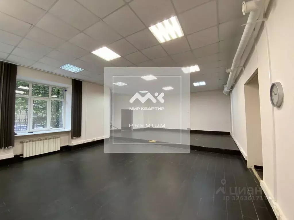 Офис в Санкт-Петербург Большая Пушкарская ул., 37 (200 м) - Фото 1