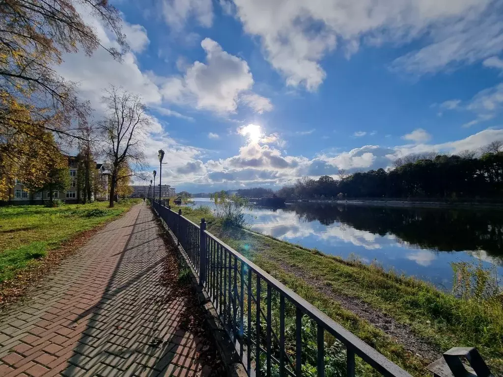 2-к кв. Московская область, Дмитров Рогачевская ул., 39к1 (85.0 м) - Фото 2