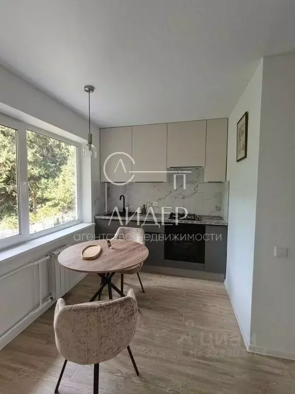 2-к кв. Краснодарский край, Сочи Центральный мкр, ул. Роз, 56 (38.0 м) - Фото 2