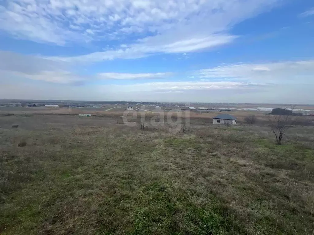 Участок в Крым, Феодосия ул. Александра Довженко (9.46 сот.) - Фото 1