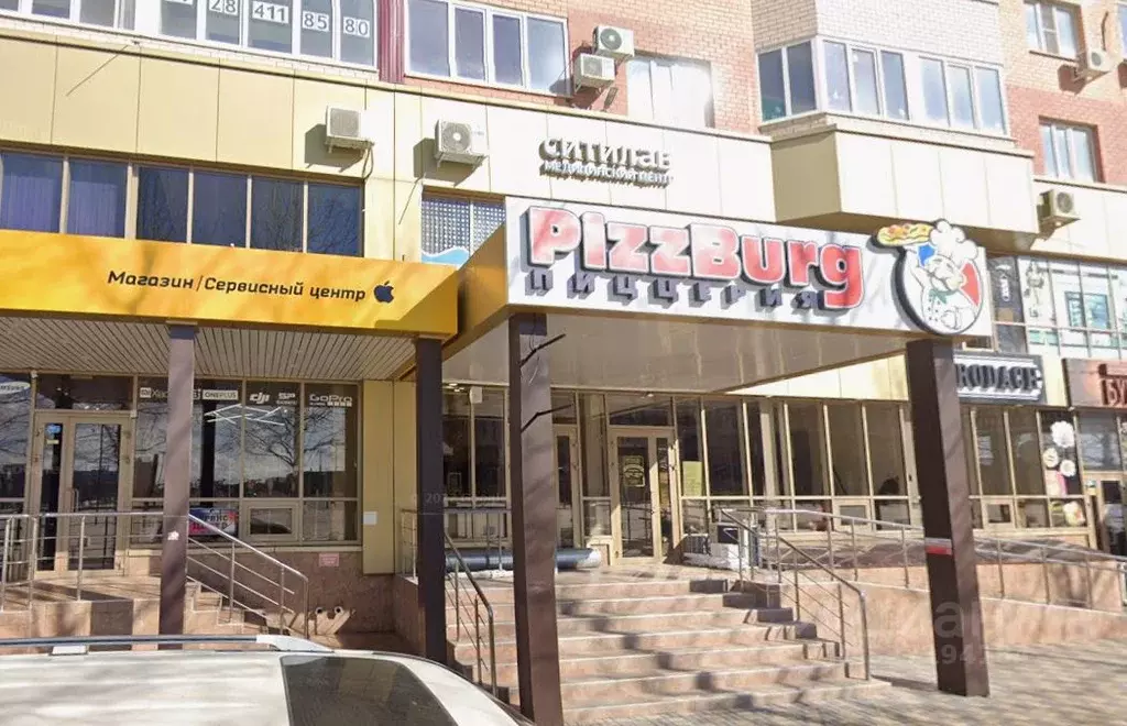 Помещение свободного назначения в Краснодарский край, Краснодар ... - Фото 2