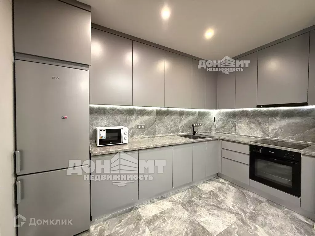 Продаётся 3-к квартира, 90 м - Фото 0