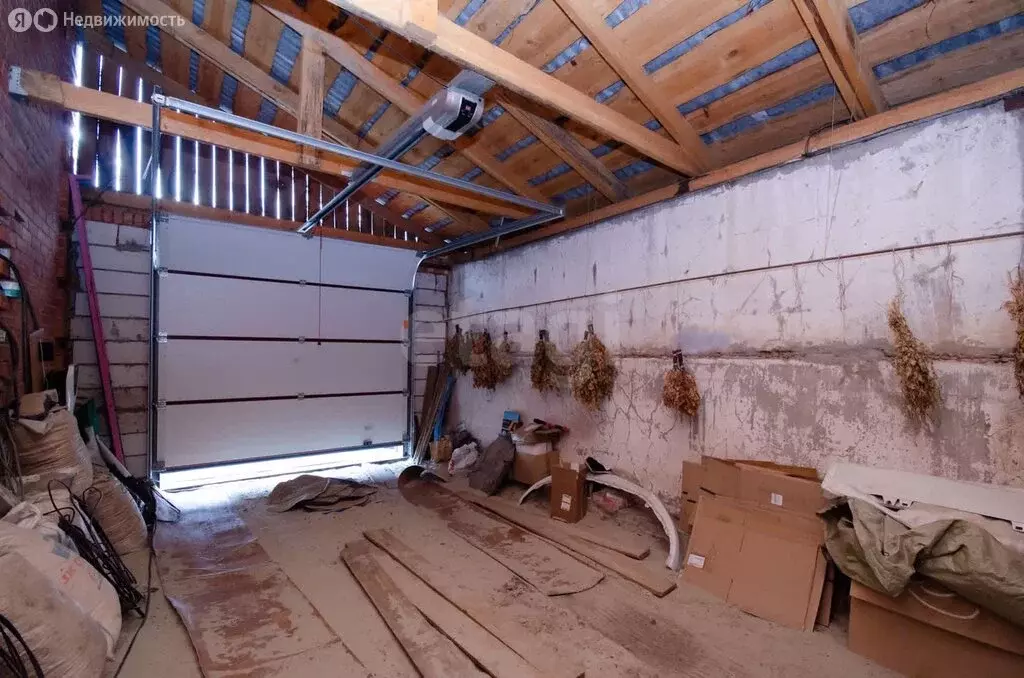 Дом в Ялуторовск, Восточная улица (143 м) - Фото 2