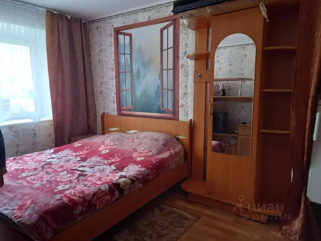 Комната Хакасия, Абакан ул. Щетинкина, 7 (14.0 м) - Фото 0