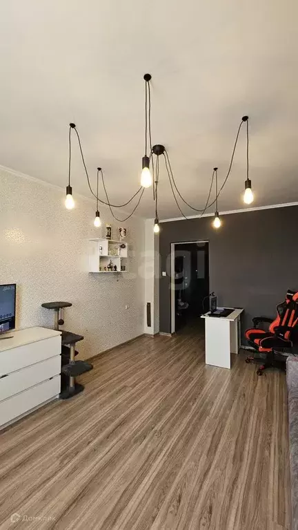 Продаётся 1-к квартира, 45.2 м - Фото 1