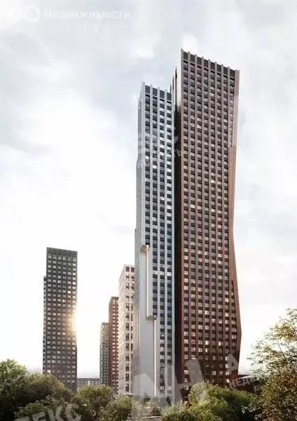 Помещение свободного назначения (105 м) - Фото 1