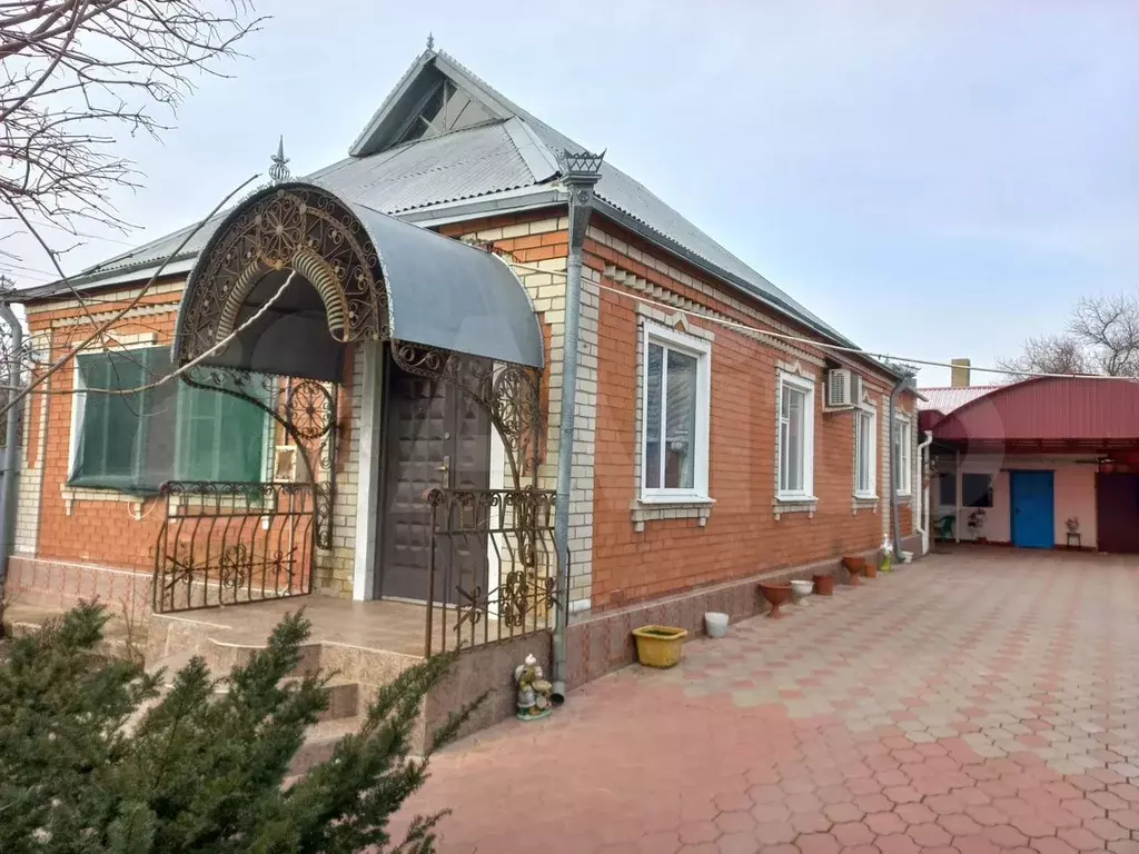 Дом 95 м на участке 15,8 сот. - Фото 0