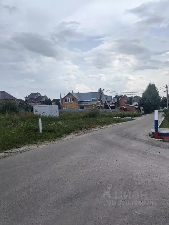 Дом в Московская область, Чехов ул. Большая Каменная, 60 (159 м) - Фото 1