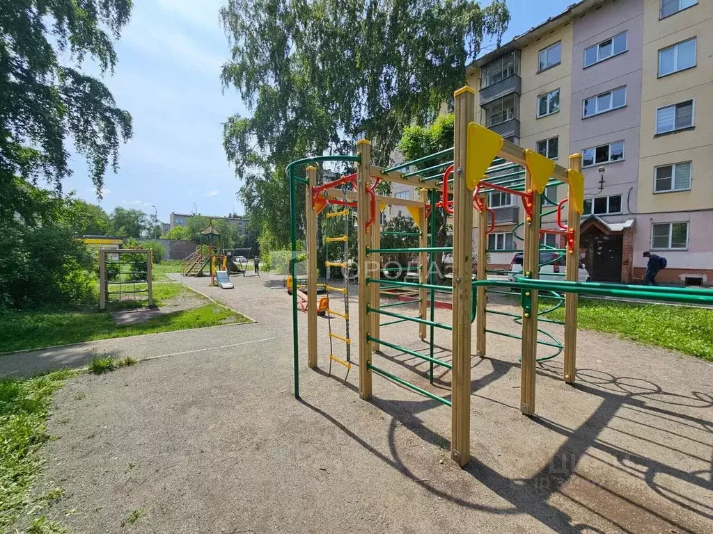 2-к кв. Новосибирская область, Новосибирск Степная ул., 62 (44.0 м) - Фото 0