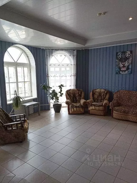 Дом в Липецкая область, Елец Окружная ул., 48 (230 м) - Фото 1