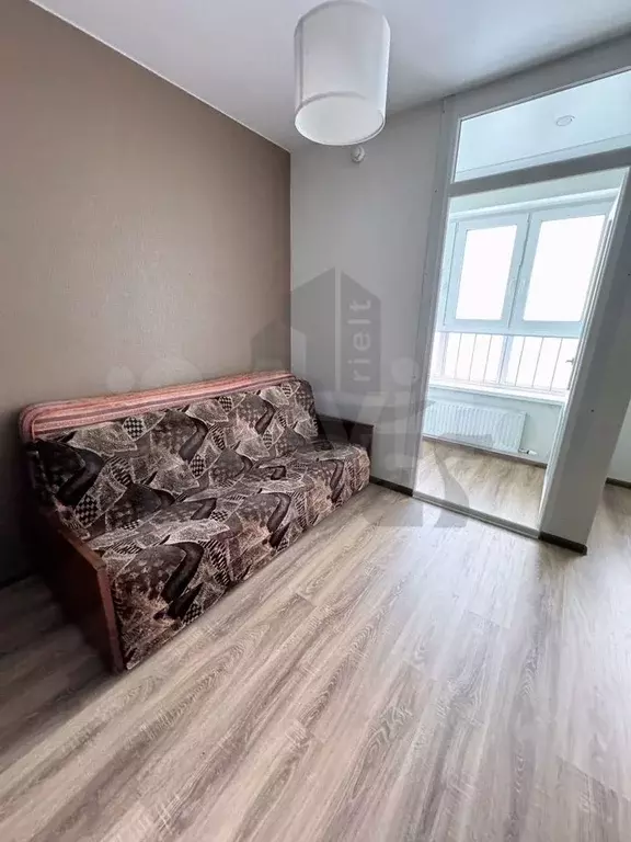 Квартира-студия, 22 м, 12/19 эт. - Фото 0