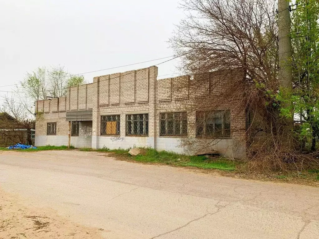 Помещение свободного назначения в Волгоградская область, ... - Фото 1