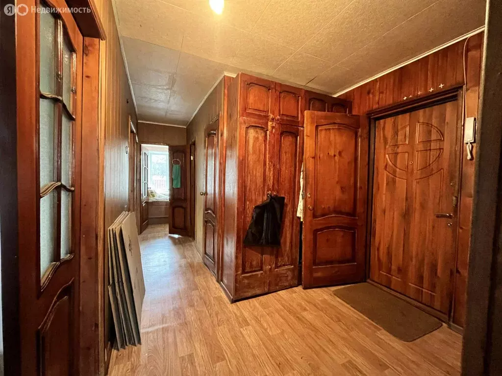 4-комнатная квартира: Верхний Уфалей, улица Шулина, 5 (70.3 м) - Фото 2