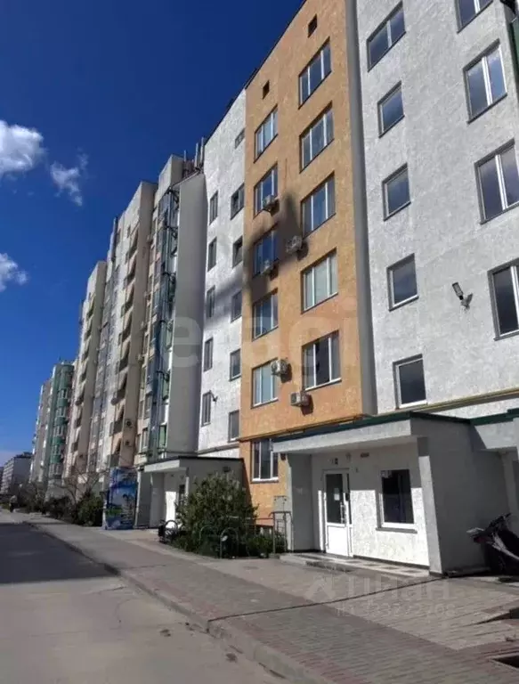 1-к кв. Крым, Евпатория просп. Победы, 91 (55.5 м) - Фото 1