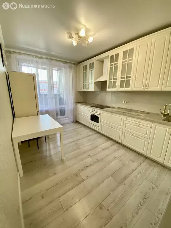 2-комнатная квартира: Казань, улица Родины, 26Г (54.8 м) - Фото 0