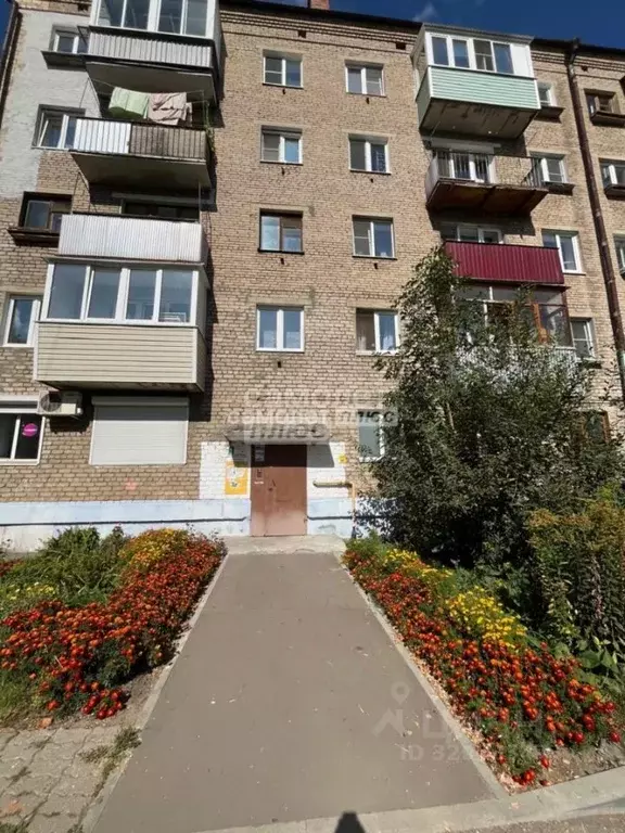 1-к кв. Московская область, Электросталь Советская ул., 24 (32.0 м) - Фото 2