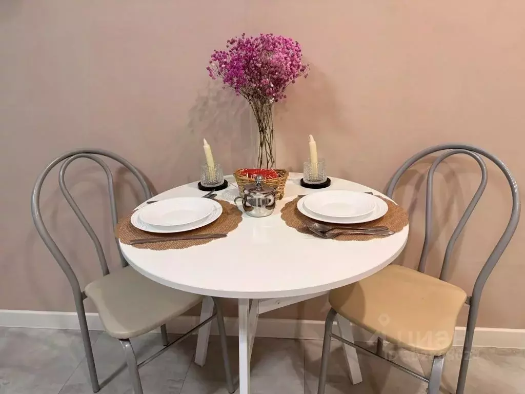 1-к кв. Иркутская область, Иркутск ул. Пискунова, 148/4 (25.0 м) - Фото 2