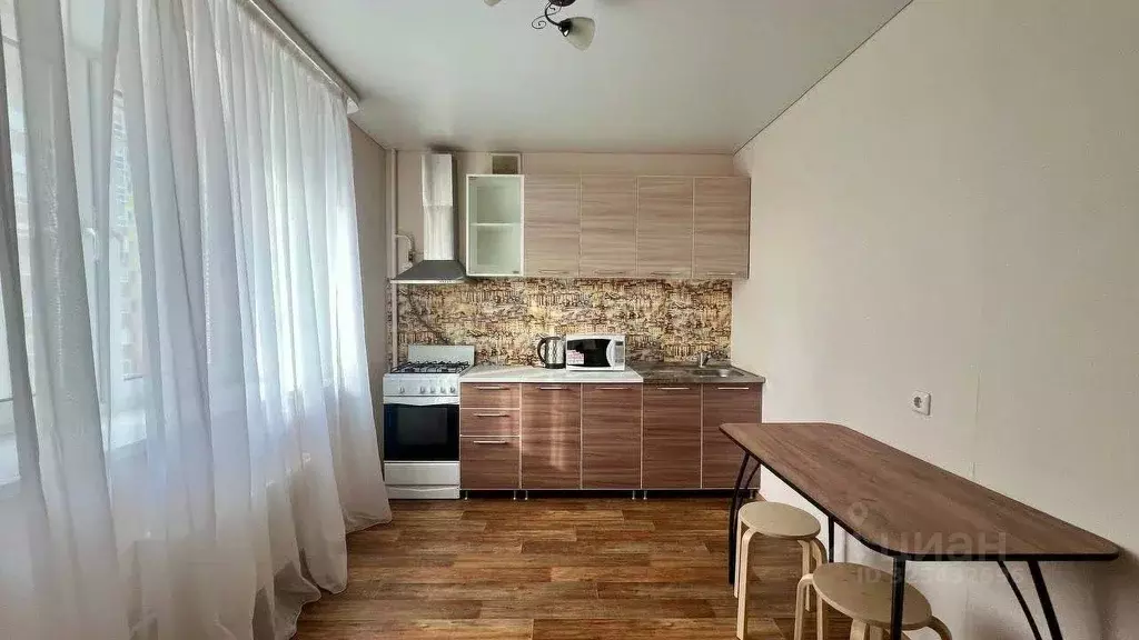 1-к кв. Мордовия, Саранск ул. Кирова, 19 (45.0 м) - Фото 1