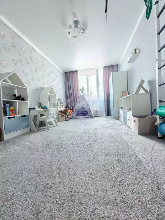 3-к кв. Ставропольский край, Ставрополь ул. Рогожникова, 19/5 (92.0 м) - Фото 2