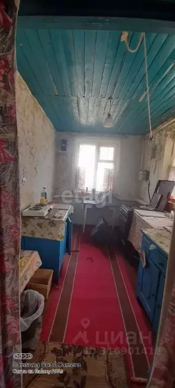 Дом в Белгородская область, Валуйский муниципальный округ, с. ... - Фото 1