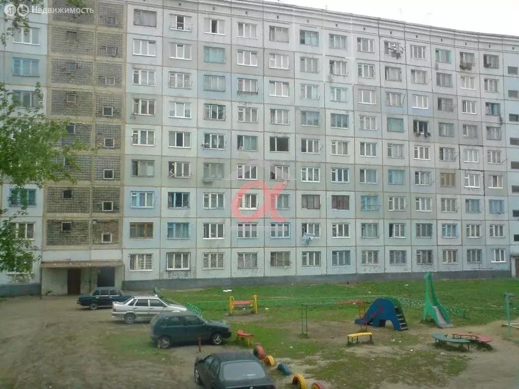 1-комнатная квартира: Кемерово, Московский проспект, 25 (23 м) - Фото 2