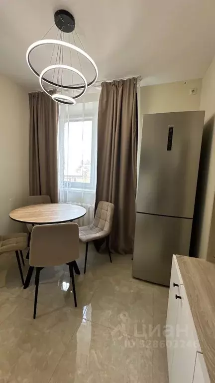 2-к кв. Москва Селезневская ул., 30 (54.0 м) - Фото 1