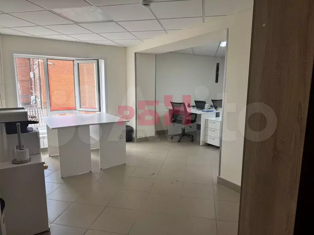 Блок офисы от 560 до 2000 кв.м - Фото 1