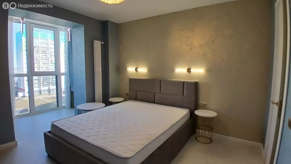 3-комнатная квартира: Сыктывкар, Тентюковская улица, 320к4 (54.9 м) - Фото 2