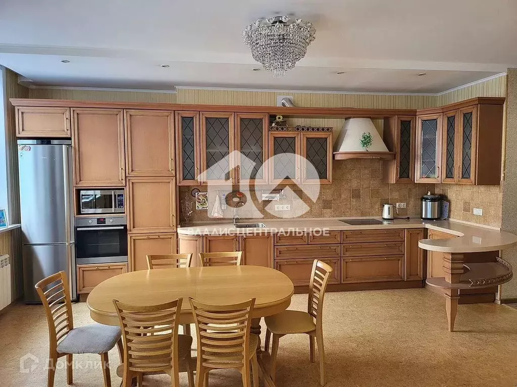 Продаётся 2-к квартира, 119 м - Фото 1