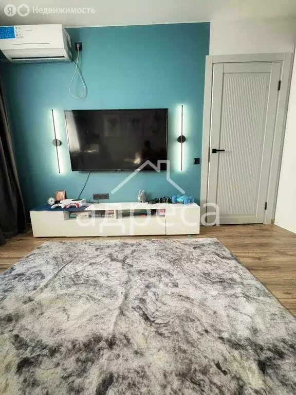 2-комнатная квартира: Самара, Ново-Вокзальная улица, 209 (50 м) - Фото 2