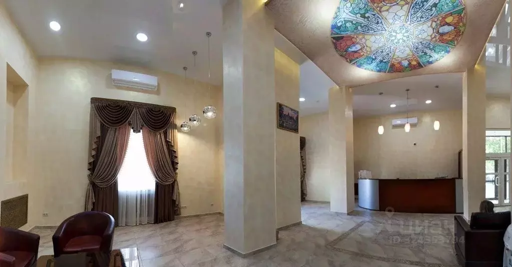 Помещение свободного назначения в Москва ул. Докукина, 6 (2542 м) - Фото 1