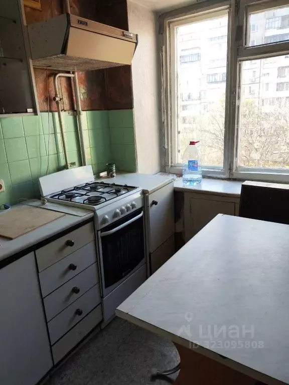 2-к кв. Челябинская область, Челябинск ул. Гагарина, 50 (48.0 м) - Фото 1