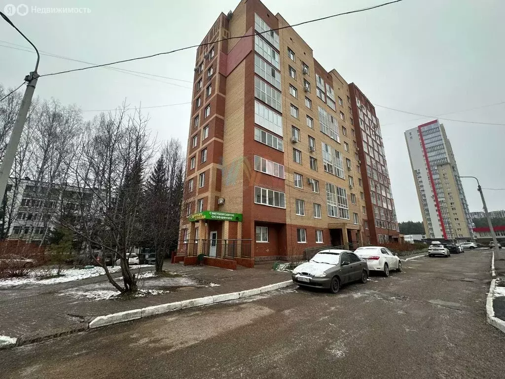 Офис (110 м) - Фото 2