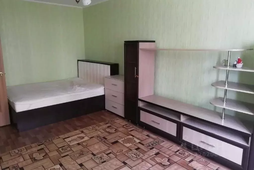 1-к кв. Курская область, Курск просп. Анатолия Дериглазова, 17 (36.0 ... - Фото 1