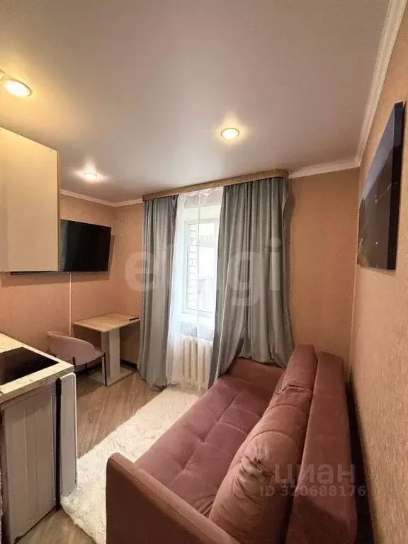 Студия Брянская область, Брянск Северный пер., 53 (14.0 м) - Фото 1