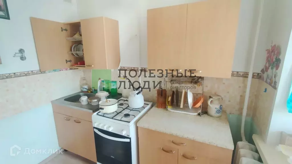 Продаётся 1-к квартира, 36.4 м - Фото 0