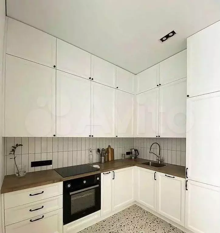 1-к. квартира, 42 м, 13/23 эт. - Фото 0