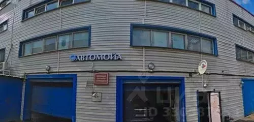 Помещение свободного назначения в Москва, Москва, Зеленоград к1650 ... - Фото 2
