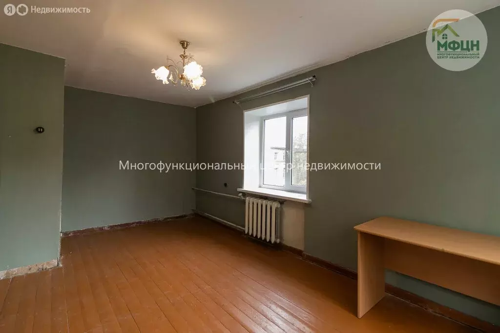 1-комнатная квартира: Петрозаводск, улица Гоголя, 29 (30 м) - Фото 0