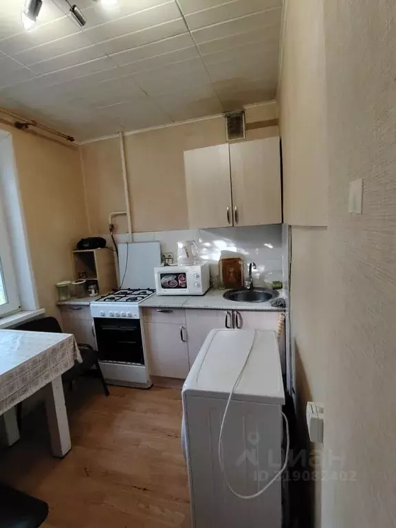 2-к кв. Московская область, Красногорск ул. Ленина, 5А (52.0 м) - Фото 0