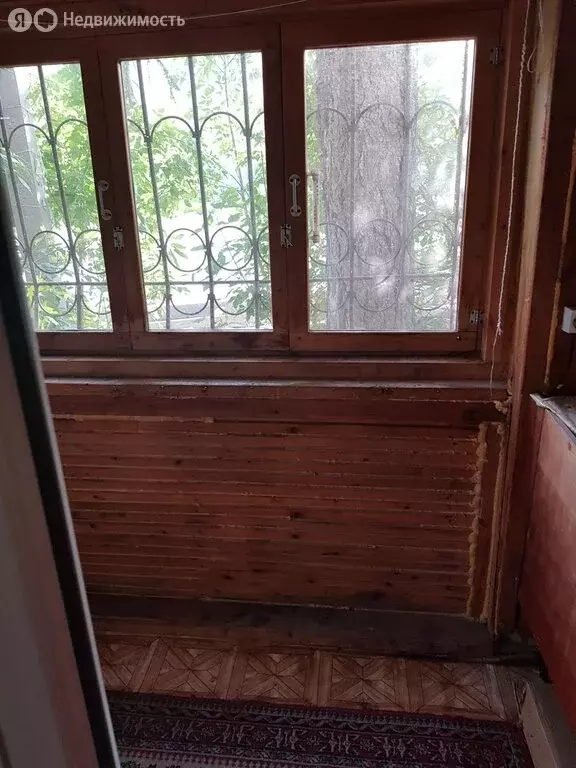 Квартира-студия: Томск, переулок Сергея Лазо, 10 (20 м) - Фото 1
