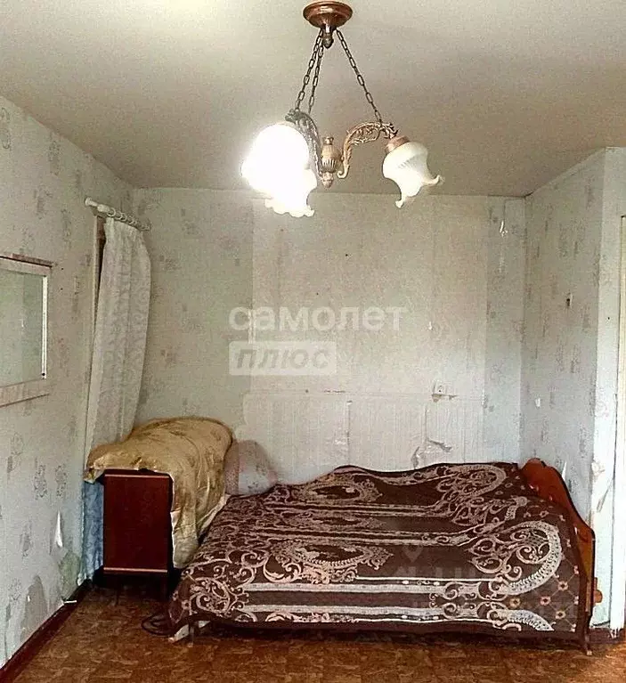 2-к кв. Нижегородская область, Нижний Новгород ул. Терешковой, 6Б ... - Фото 1