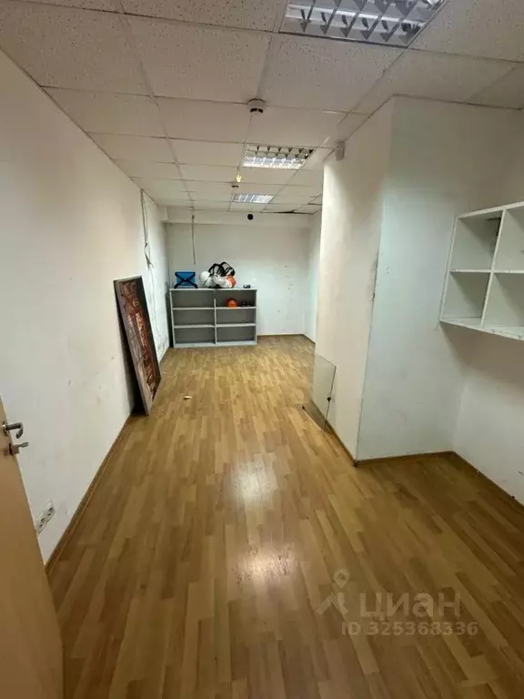 Помещение свободного назначения в Москва ул. Советской Армии, 7 (231 ... - Фото 1