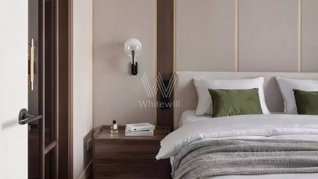 2-к кв. Москва 1-й Сетуньский проезд, 8 (57.0 м) - Фото 2